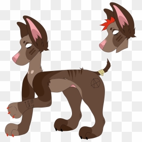 Transparent Hellboy Png - Cartoon, Png Download - hellboy png