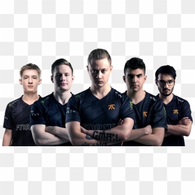Fnatic Png, Transparent Png - fnatic png