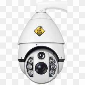 Transparent Cctv Camera Png - Videocon Ptz, Png Download - cctv camera png