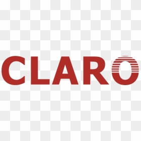 Sign, HD Png Download - claro png