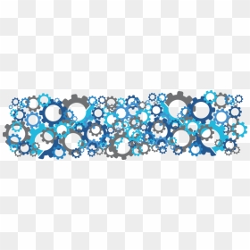 Braingears4, HD Png Download - brain gears png