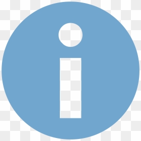 Info Icon Png, Transparent Png - tick icon png