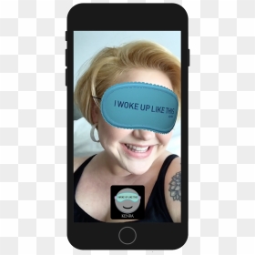 Blond, HD Png Download - woke png
