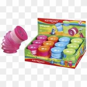 Kr971287 - Baby Toys, HD Png Download - pencil sharpener png