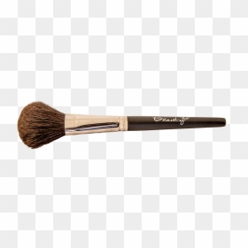 Make Up Brush Transparent , Png Download - Makeup Brushes, Png Download - make up brush png