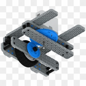 Lego, HD Png Download - brain gears png