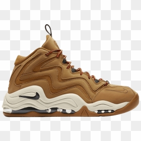 Air Pippen 1, HD Png Download - scottie pippen png