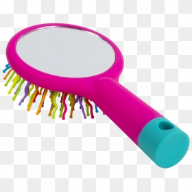 Расческа Детская Для Девочки Купить Украина, HD Png Download - hairbrush png