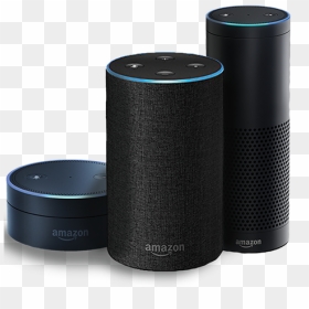 Smartphone, HD Png Download - amazon echo logo png