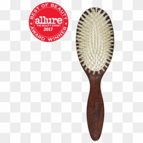 Hair Brush, HD Png Download - hairbrush png