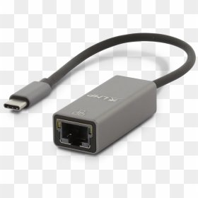 Firewire 800 Zu Usb C, HD Png Download - ethernet png