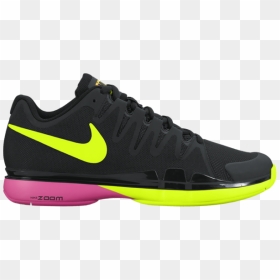 Tenis Nike Png, Transparent Png - scottie pippen png