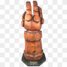 Hellboy Png, Transparent Png - hellboy png