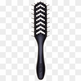 Vent Brush, HD Png Download - hairbrush png