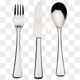 Spoon, HD Png Download - cubiertos png