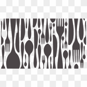 Knife, HD Png Download - cubiertos png