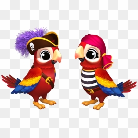 Dodo Birds @ Family Farm At Facebook Clipart , Png - Bird Of Prey, Transparent Png - dodo bird png