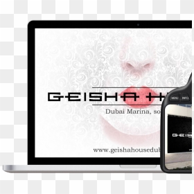 Eyelash Extensions, HD Png Download - geisha png