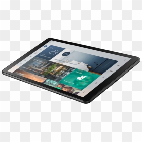 Bowo • Quality, High-performance Hardware - Tablet Computer, HD Png Download - android tablet png