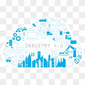 Industry 4.0 Icon Iot, HD Png Download - opportunity png
