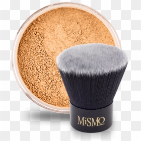Makeup Brushes, HD Png Download - make up brush png