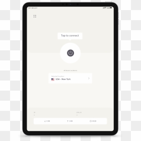 Screenshot, HD Png Download - ipad .png