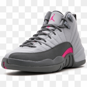 Air Jordan Retro Xii, HD Png Download - scottie pippen png