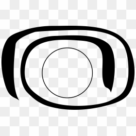Ojo Estilizado Clip Arts - Eye Of Horus, HD Png Download - ojo png
