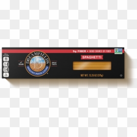 Spaghetti Pasta Box, HD Png Download - spagetti png