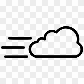 Cloud Move - Portable Network Graphics, HD Png Download - move png