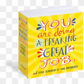 Transparent Fantastic Job Clipart - Box, HD Png Download - great job png