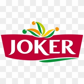 Logo Joker Jus Fruit - Joker Jus De Fruit Logo, HD Png Download - the joker logo png