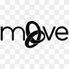Transparent Move Png - Ciy Move Logo Png, Png Download - move png