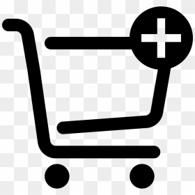 Add To Cart - Add To Cart Icon Transparent, HD Png Download - add to cart png
