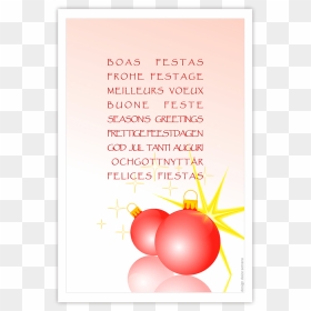 Vegetable, HD Png Download - felices fiestas png