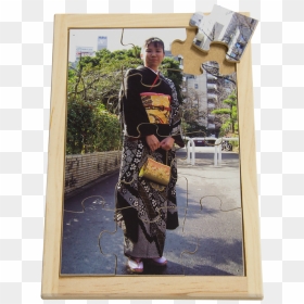 Soldier, HD Png Download - geisha png