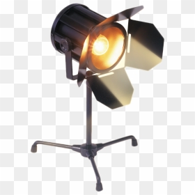 Spot Lamps Photo - Spotlight Light, HD Png Download - spot lights png