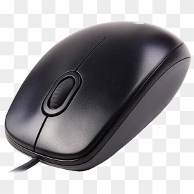 Pc Mouse Png Transparent Image - Mouse, Png Download - pc mouse png
