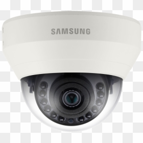 Samsung Scd-6083r Cctv Camera Dubai - Xnd 8080rv, HD Png Download - cctv png