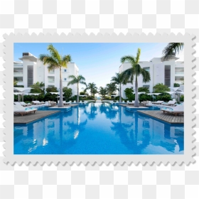 Turks And Caicos Hotels, HD Png Download - ashley greene png