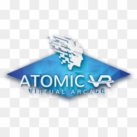 Vrlogo-diamond - Graphic Design, HD Png Download - diamong png