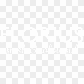 Calligraphy, HD Png Download - flower box png