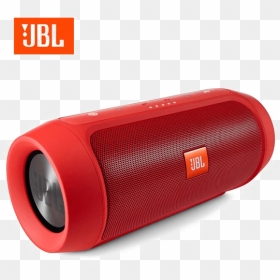 Red Bluetooth Speaker Transparent Png - Bluetooth Speaker Transparent Background, Png Download - red phone png
