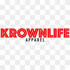 Krownlife Apparel - Circle, HD Png Download - woke png