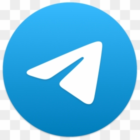Telegram New Logo, HD Png Download - best seller icon png