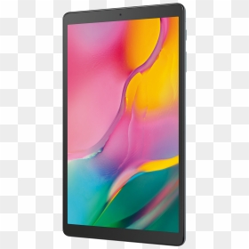 Tablet Samsung Galaxy Tab, HD Png Download - samsung tablet png