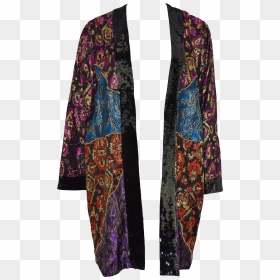Kimono , Png Download - Kimono Transparent Background, Png Download - kimono png