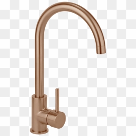 Copper Kitchen Faucet Uk, HD Png Download - tap png