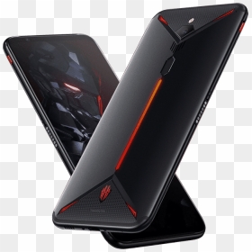 Nubia Red Magic 3 - Núbia Red Magic 3 S, HD Png Download - red phone png