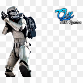 Star Wars Battlefront By Gaxx - Battlefront Png, Transparent Png - battlefront logo png